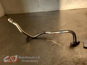 Oliedruk Leiding van een Renault Trafic (1FL/2FL/3FL/4FL) 1.6 dCi 90 2015