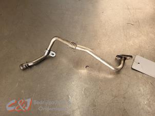 Gebruikte Oliedruk Leiding Renault Trafic (1FL/2FL/3FL/4FL) 1.6 dCi 90 Prijs € 15,75 Margeregeling aangeboden door C&J Bedrijfsauto's & Onderdelen