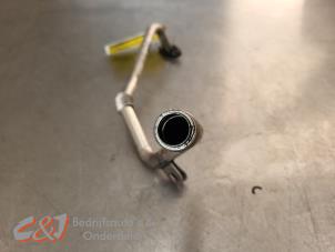 Oliedruk Leiding van een Renault Trafic (1FL/2FL/3FL/4FL) 1.6 dCi 90 2015
