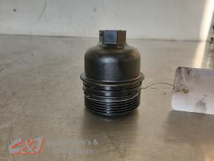 Gebruikte Oliedop Renault Trafic (1FL/2FL/3FL/4FL) 1.6 dCi 90 Prijs € 15,75 Margeregeling aangeboden door C&J Bedrijfsauto's & Onderdelen