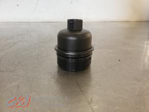 Gebruikte Oliedop Renault Trafic (1FL/2FL/3FL/4FL) 1.6 dCi 90 Prijs € 15,75 Margeregeling aangeboden door C&J Bedrijfsauto's & Onderdelen