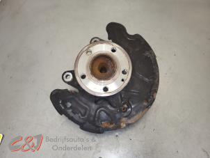 Gebruikte Asschenkel rechts-voor Mercedes Vito (447.6) 2.2 114 CDI 16V Prijs € 68,25 Margeregeling aangeboden door C&J Bedrijfsauto's & Onderdelen