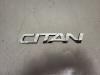 Mercedes-Benz Citan (415.6) 1.5 109 CDI Embleem
