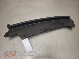 Gebruikte Paravan Mercedes V (447.8) 2.1 220 CDI, 220 d 16V Prijs € 21,00 Margeregeling aangeboden door C&J Bedrijfsauto's & Onderdelen