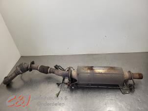 Gebruikte Roetfilter Peugeot Boxer (U9) 3.0 HDi 175 Euro 5 Prijs € 315,00 Margeregeling aangeboden door C&J Bedrijfsauto's & Onderdelen