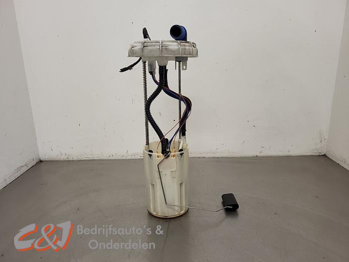 Gebruikte Tank element Pomp Peugeot Boxer (U9) 3.0 HDi 175 Euro 5 Prijs € 52,50 Margeregeling aangeboden door C&J Bedrijfsauto's & Onderdelen