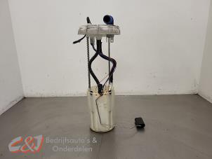 Gebruikte Tank element Pomp Peugeot Boxer (U9) 3.0 HDi 175 Euro 5 Prijs € 78,75 Margeregeling aangeboden door C&J Bedrijfsauto's & Onderdelen