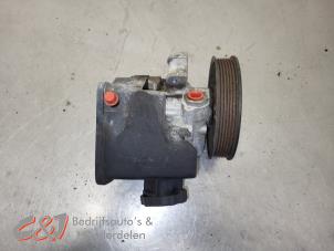 Gebruikte Stuurpomp Mercedes Vito (639.6) 2.2 109 CDI 16V Prijs € 68,25 Margeregeling aangeboden door C&J Bedrijfsauto's & Onderdelen