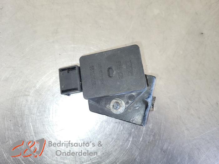Gebruikte Oliepeil sensor Iveco New Daily VI 35C17, 35S17, 40C17, 50C17, 65C17, 70C17 Prijs € 21,00 Margeregeling aangeboden door C&J Bedrijfsauto's & Onderdelen
