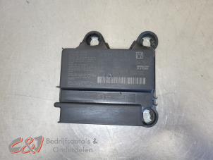 Gebruikte Airbag Module Iveco New Daily VI 35C17, 35S17, 40C17, 50C17, 65C17, 70C17 Prijs € 131,25 Margeregeling aangeboden door C&J Bedrijfsauto's & Onderdelen