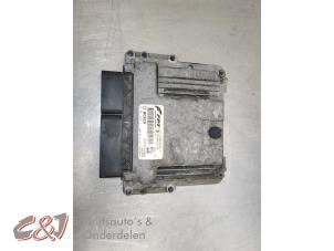 Gebruikte Computer Motormanagement Iveco New Daily VI 35C18, 40C18, 50C18, 65C18, 70C18, 35S18 Prijs € 262,50 Margeregeling aangeboden door C&J Bedrijfsauto's & Onderdelen