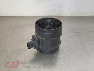 Gebruikte Luchtmassameter Iveco New Daily VI 35C18, 40C18, 50C18, 65C18, 70C18, 35S18 Prijs € 52,50 Margeregeling aangeboden door C&J Bedrijfsauto's & Onderdelen