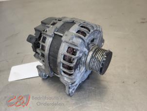 Gebruikte Dynamo Iveco New Daily VI 35C18, 40C18, 50C18, 65C18, 70C18, 35S18 Prijs € 131,25 Margeregeling aangeboden door C&J Bedrijfsauto's & Onderdelen