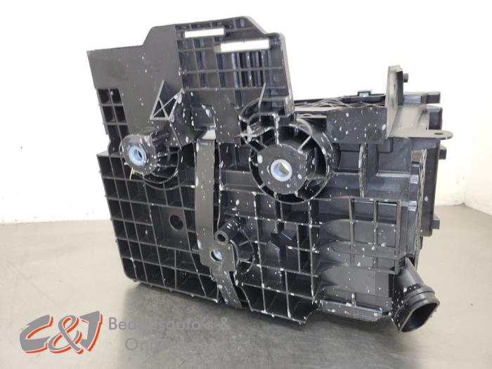 Accubak van een Renault Trafic (1FL/2FL/3FL/4FL) 2.0 dCi 16V 150 2023