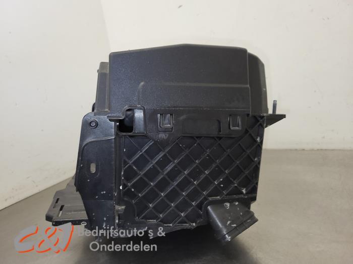 Accubak van een Renault Trafic (1FL/2FL/3FL/4FL) 2.0 dCi 16V 150 2023