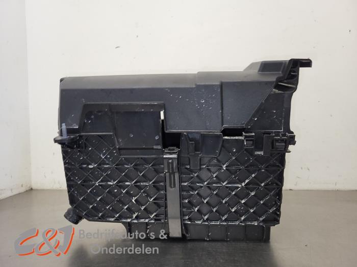 Accubak van een Renault Trafic (1FL/2FL/3FL/4FL) 2.0 dCi 16V 150 2023