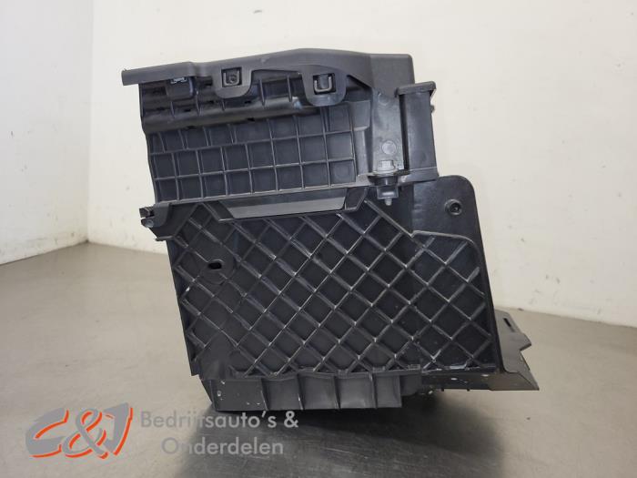 Accubak van een Renault Trafic (1FL/2FL/3FL/4FL) 2.0 dCi 16V 150 2023