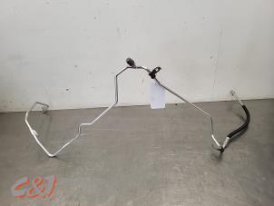 Gebruikte Airco Leiding Renault Trafic (1FL/2FL/3FL/4FL) 2.0 dCi 16V 150 Prijs € 105,00 Margeregeling aangeboden door C&J Bedrijfsauto's & Onderdelen