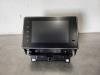 Renault Trafic (1FL/2FL/3FL/4FL) 2.0 dCi 16V 150 Display Interieur