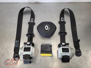 Gebruikte Module + Airbag Set Renault Trafic (1FL/2FL/3FL/4FL) 2.0 dCi 16V 150 Prijs € 997,50 Margeregeling aangeboden door C&J Bedrijfsauto's & Onderdelen