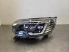 Renault Trafic (1FL/2FL/3FL/4FL) 2.0 dCi 16V 150 Koplamp links