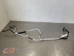 Gebruikte Brandstofleiding Renault Trafic (1FL/2FL/3FL/4FL) 2.0 dCi 16V 150 Prijs € 31,50 Margeregeling aangeboden door C&J Bedrijfsauto's & Onderdelen