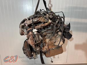 Gebruikte Motor Iveco New Daily VI 35C17, 35S17, 40C17, 50C17, 65C17, 70C17 Prijs € 3.176,25 Inclusief btw aangeboden door C&J Bedrijfsauto's & Onderdelen