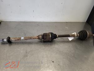 Gebruikte Homokineetas rechts-voor Fiat Doblo Cargo (263) 1.3 D Multijet Prijs € 31,50 Margeregeling aangeboden door C&J Bedrijfsauto's & Onderdelen