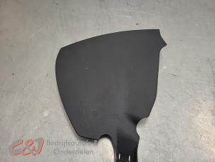 Gebruikte Dashboard deel Renault Trafic (1FL/2FL/3FL/4FL) 2.0 dCi 16V 150 Prijs € 26,25 Margeregeling aangeboden door C&J Bedrijfsauto's & Onderdelen