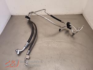 Gebruikte Airco Leiding Mercedes Sprinter 3t (910.6) 211 CDI 2.1 D FWD Prijs € 52,50 Margeregeling aangeboden door C&J Bedrijfsauto's & Onderdelen