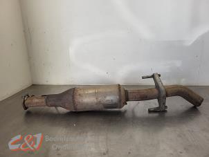 Gebruikte Katalysator Mercedes Sprinter 3t (910.6) 211 CDI 2.1 D FWD Prijs € 508,20 Inclusief btw aangeboden door C&J Bedrijfsauto's & Onderdelen