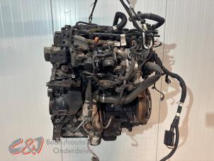 Gebruikte Motor Peugeot Boxer (U9) 2.0 BlueHDi 160 Prijs € 4.129,13 Inclusief btw aangeboden door C&J Bedrijfsauto's & Onderdelen