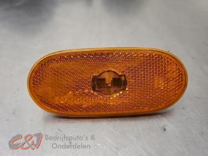 Gebruikte Pinker links Mercedes Sprinter 3t (910.6) 211 CDI 2.1 D FWD Prijs € 10,50 Margeregeling aangeboden door C&J Bedrijfsauto's & Onderdelen