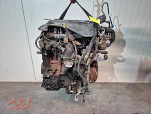 Gebruikte Motor Peugeot Boxer (U9) 2.2 HDi 150 Prijs € 3.112,73 Inclusief btw aangeboden door C&J Bedrijfsauto's & Onderdelen