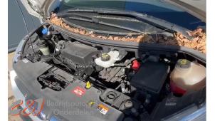 Gebruikte Versnellingsbak Ford Transit Custom 2.0 TDCi 16V Eco Blue 130 Prijs € 1.206,98 Inclusief btw aangeboden door C&J Bedrijfsauto's & Onderdelen