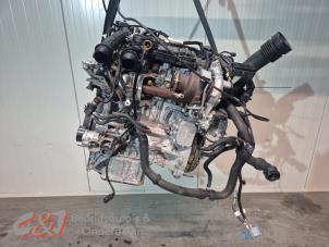 Gebruikte Motor Fiat Scudo 1.5 Multijet 120 Prijs € 4.764,38 Inclusief btw aangeboden door C&J Bedrijfsauto's & Onderdelen