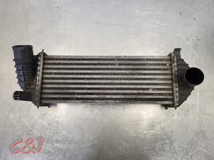 Gebruikte Intercooler Renault Kangoo Express (FW) 1.5 dCi 85 Prijs € 42,00 Margeregeling aangeboden door C&J Bedrijfsauto's & Onderdelen