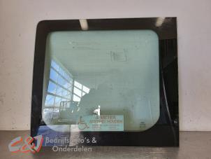 Gebruikte Ruit Achterdeur Bus-Bestel Ford Transit 2.0 TDdi 16V 260S Prijs € 47,25 Margeregeling aangeboden door C&J Bedrijfsauto's & Onderdelen
