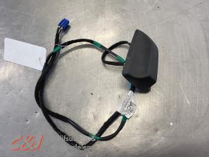 Gebruikte Antenne Ford Transit Custom 2.0 TDCi 16V Eco Blue 130 Prijs € 26,25 Margeregeling aangeboden door C&J Bedrijfsauto's & Onderdelen