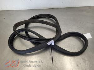 Gebruikte Deurrubber 2Deurs links Ford Transit Custom 2.0 TDCi 16V Eco Blue 130 Prijs € 21,00 Margeregeling aangeboden door C&J Bedrijfsauto's & Onderdelen