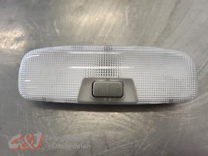 Gebruikte Binnenverlichting achter Ford Transit Custom 2.0 TDCi 16V Eco Blue 130 Prijs € 10,50 Margeregeling aangeboden door C&J Bedrijfsauto's & Onderdelen