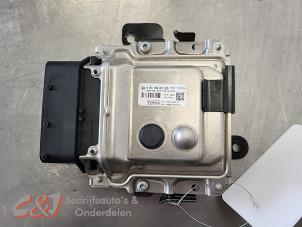 Gebruikte Adblue Computer Ford Transit Custom 2.0 TDCi 16V Eco Blue 130 Prijs € 52,50 Margeregeling aangeboden door C&J Bedrijfsauto's & Onderdelen