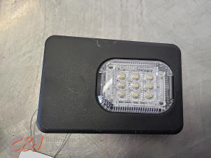 Gebruikte LED lamp Ford Transit Custom 2.0 TDCi 16V Eco Blue 130 Prijs € 21,00 Margeregeling aangeboden door C&J Bedrijfsauto's & Onderdelen