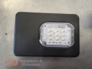 Gebruikte LED lamp Ford Transit Custom 2.0 TDCi 16V Eco Blue 130 Prijs € 21,00 Margeregeling aangeboden door C&J Bedrijfsauto's & Onderdelen