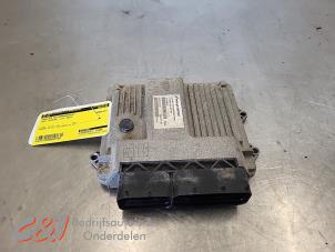 Gebruikte Computer Motormanagement Fiat Fiorino (225) 1.3 JTD 16V Multijet Prijs € 89,25 Margeregeling aangeboden door C&J Bedrijfsauto's & Onderdelen