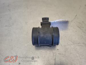 Gebruikte Luchthoeveelheidsmeter Fiat Doblo Cargo (263) 1.3 D Multijet Prijs € 26,25 Margeregeling aangeboden door C&J Bedrijfsauto's & Onderdelen