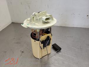 Gebruikte Brandstofpomp Elektrisch Ford Transit Custom 2.0 TDCi 16V Eco Blue 130 Prijs € 105,00 Margeregeling aangeboden door C&J Bedrijfsauto's & Onderdelen