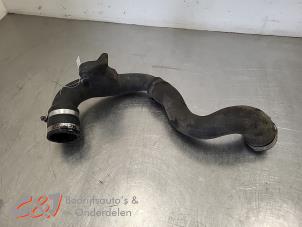 Gebruikte Intercooler Buis Ford Transit Custom 2.0 TDCi 16V Eco Blue 170 Prijs € 21,00 Margeregeling aangeboden door C&J Bedrijfsauto's & Onderdelen