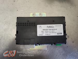 Gebruikte Module Trekhaak Ford Transit 2.2 TDCi 16V Prijs € 105,00 Margeregeling aangeboden door C&J Bedrijfsauto's & Onderdelen