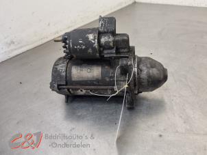 Gebruikte Startmotor Fiat Ducato (243/244/245) 2.8 JTD Prijs € 31,50 Margeregeling aangeboden door C&J Bedrijfsauto's & Onderdelen